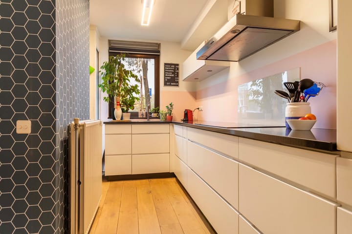 Foto 2 van Zonnewende 85