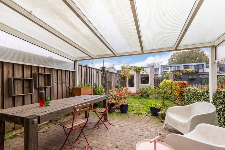 Foto 5 van Zonnewende 85