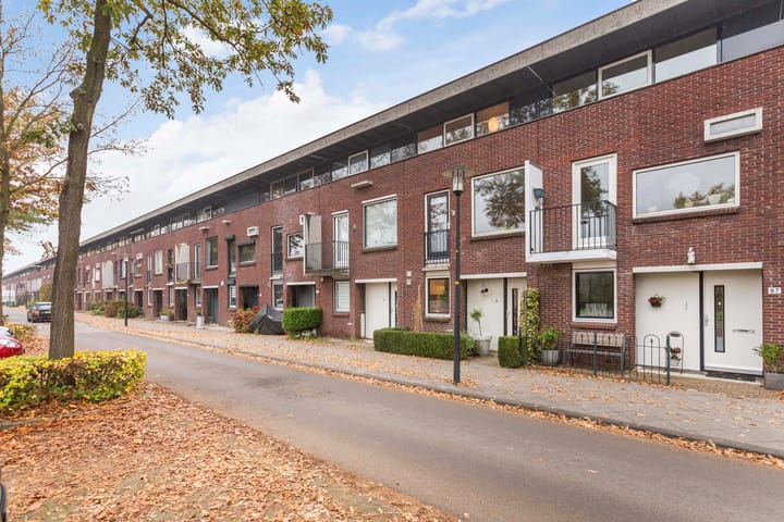 Foto 8 van Zonnewende 85