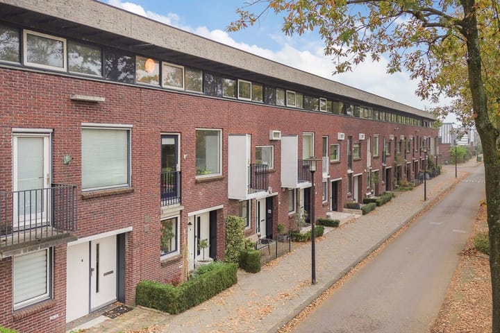 Foto 10 van Zonnewende 85