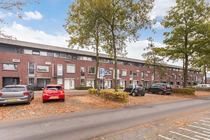 Foto 11 van Zonnewende 85