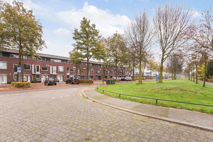 Foto 12 van Zonnewende 85