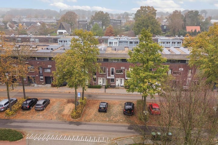 Foto 13 van Zonnewende 85