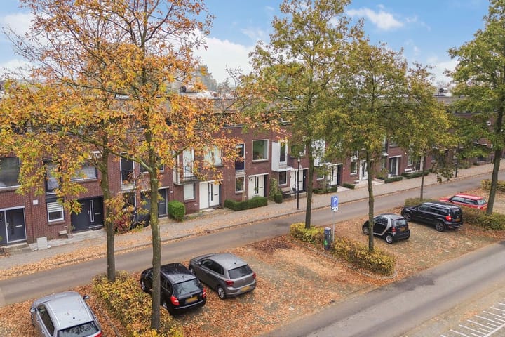 Foto 14 van Zonnewende 85