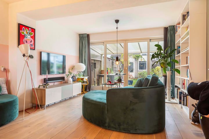 Foto 20 van Zonnewende 85