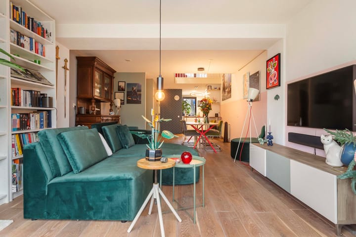 Foto 21 van Zonnewende 85