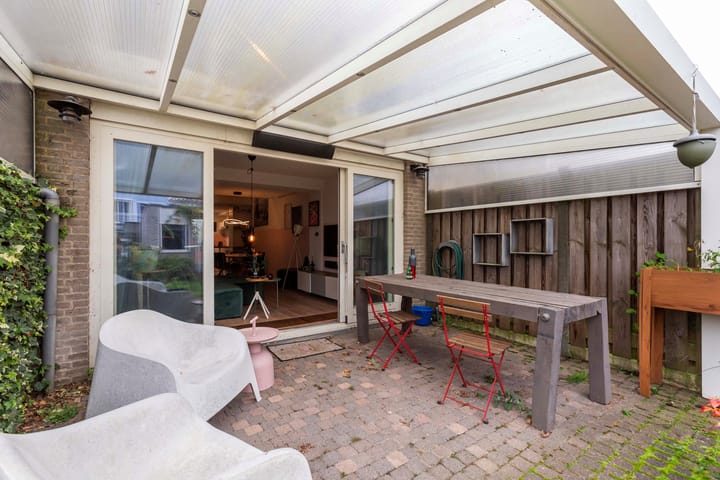 Foto 23 van Zonnewende 85