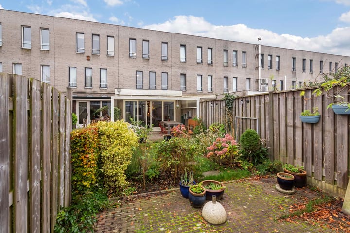 Foto 25 van Zonnewende 85