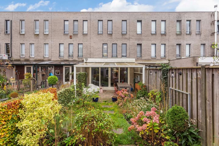 Foto 26 van Zonnewende 85