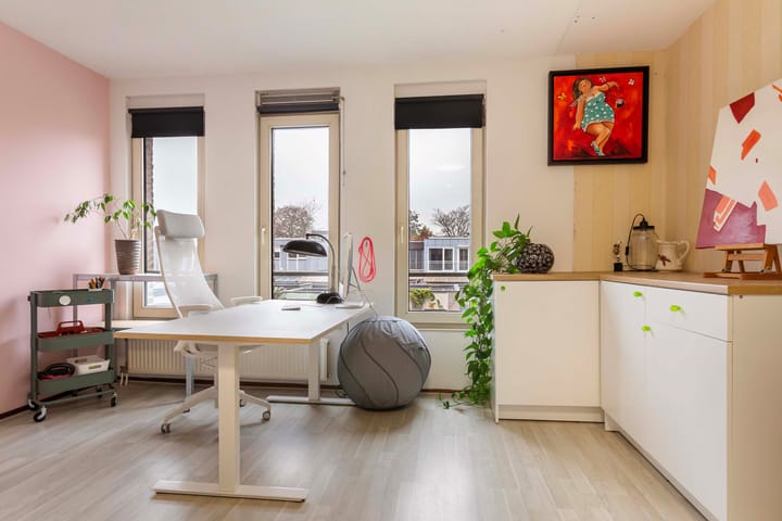 Foto 30 van Zonnewende 85