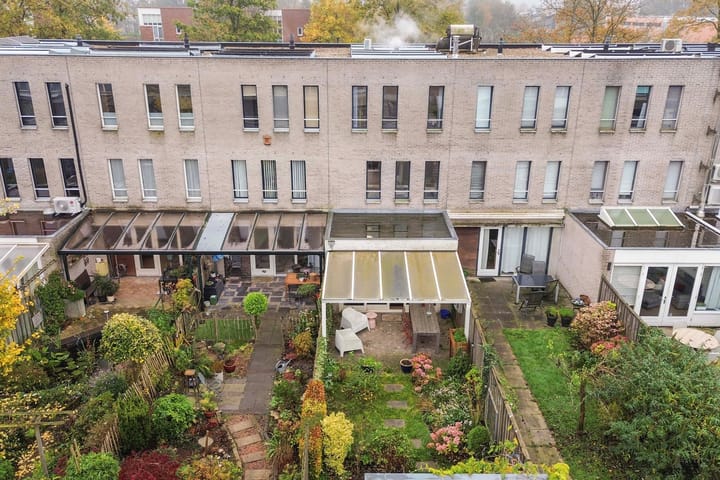 Foto 39 van Zonnewende 85