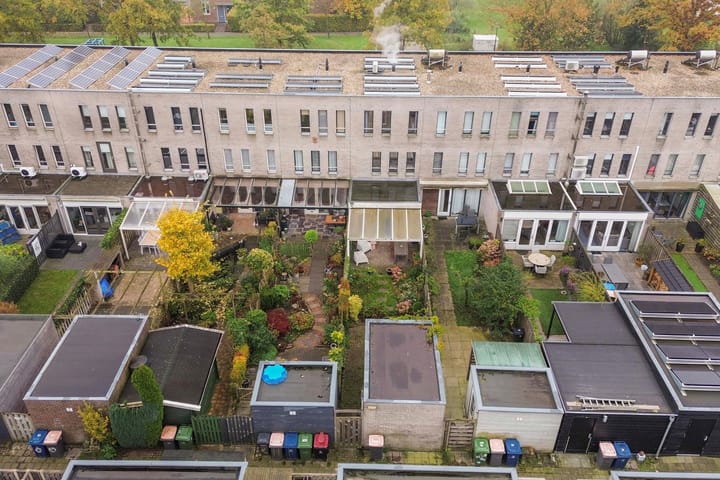 Foto 40 van Zonnewende 85