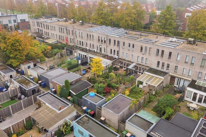 Foto 41 van Zonnewende 85