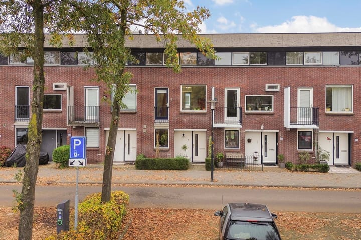 Foto 7 van Zonnewende 85