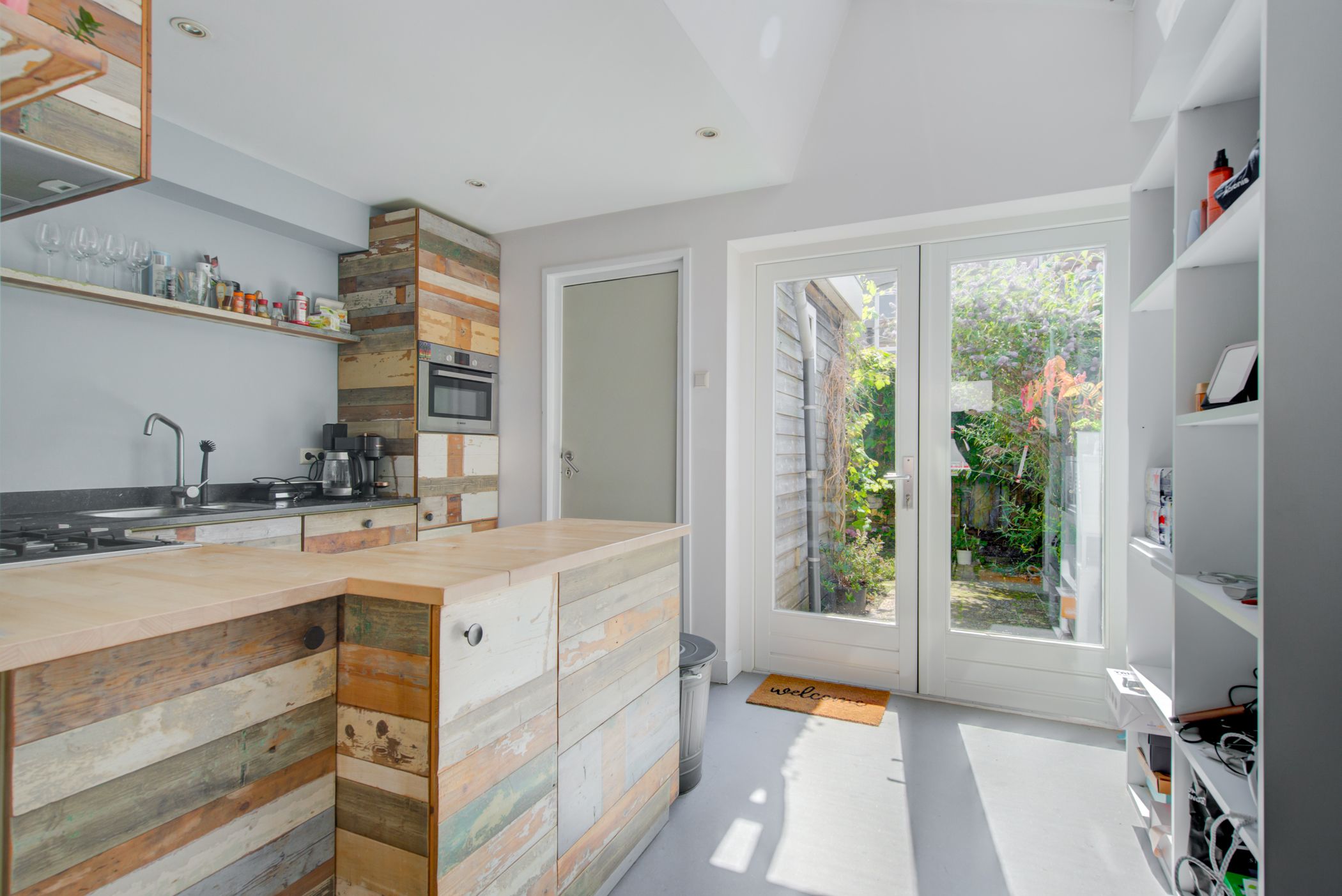 Foto 3 van Papaverstraat 36