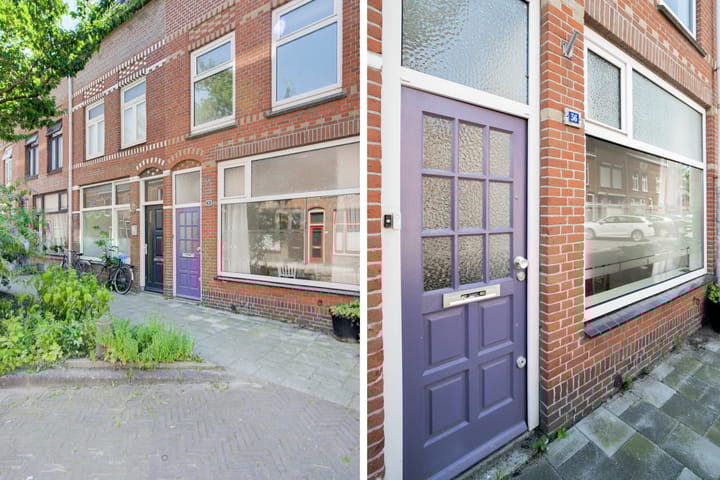 Foto 6 van Papaverstraat 36