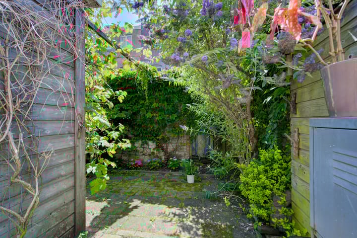 Foto 24 van Papaverstraat 36