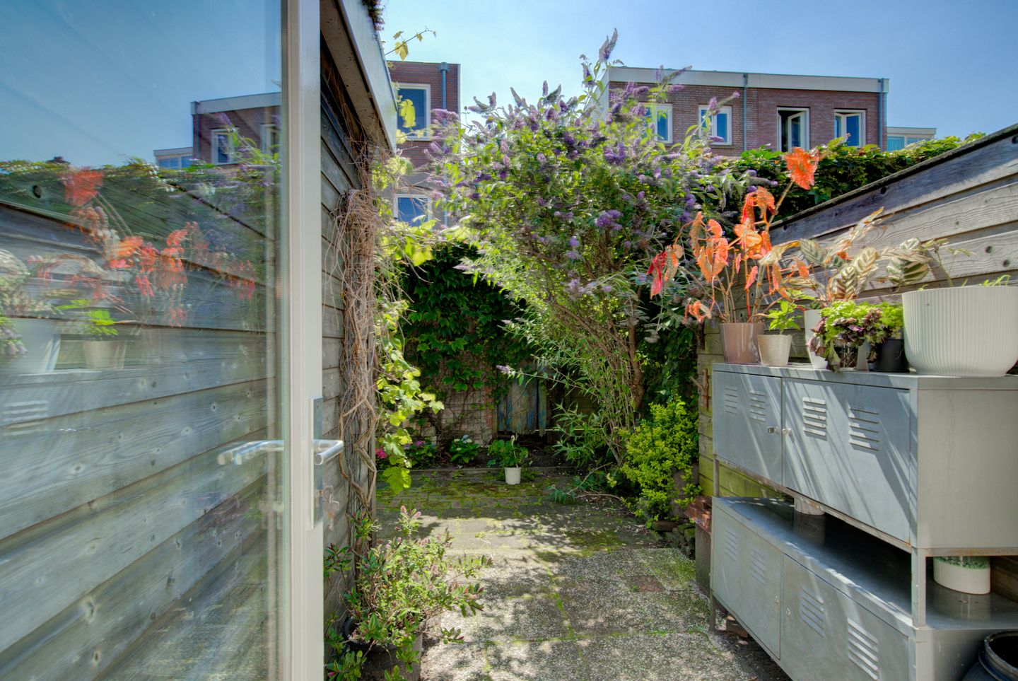 Foto 25 van Papaverstraat 36