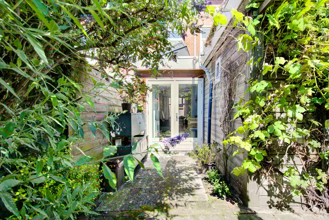 Foto 28 van Papaverstraat 36