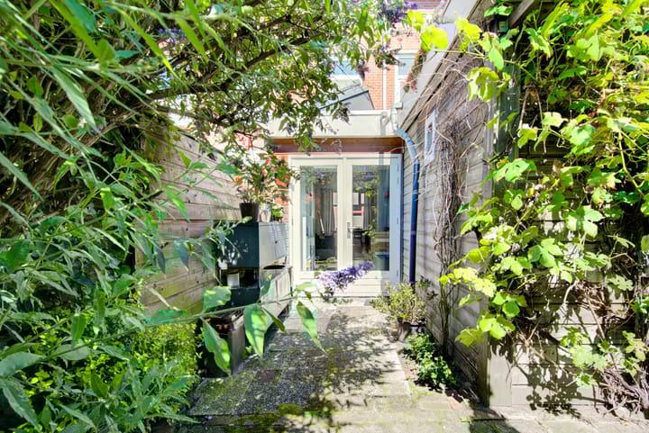 Foto 28 van Papaverstraat 36