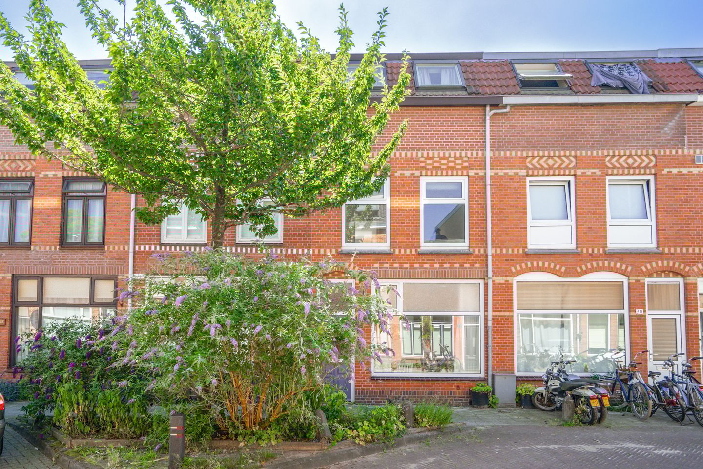 Foto 5 van Papaverstraat 36