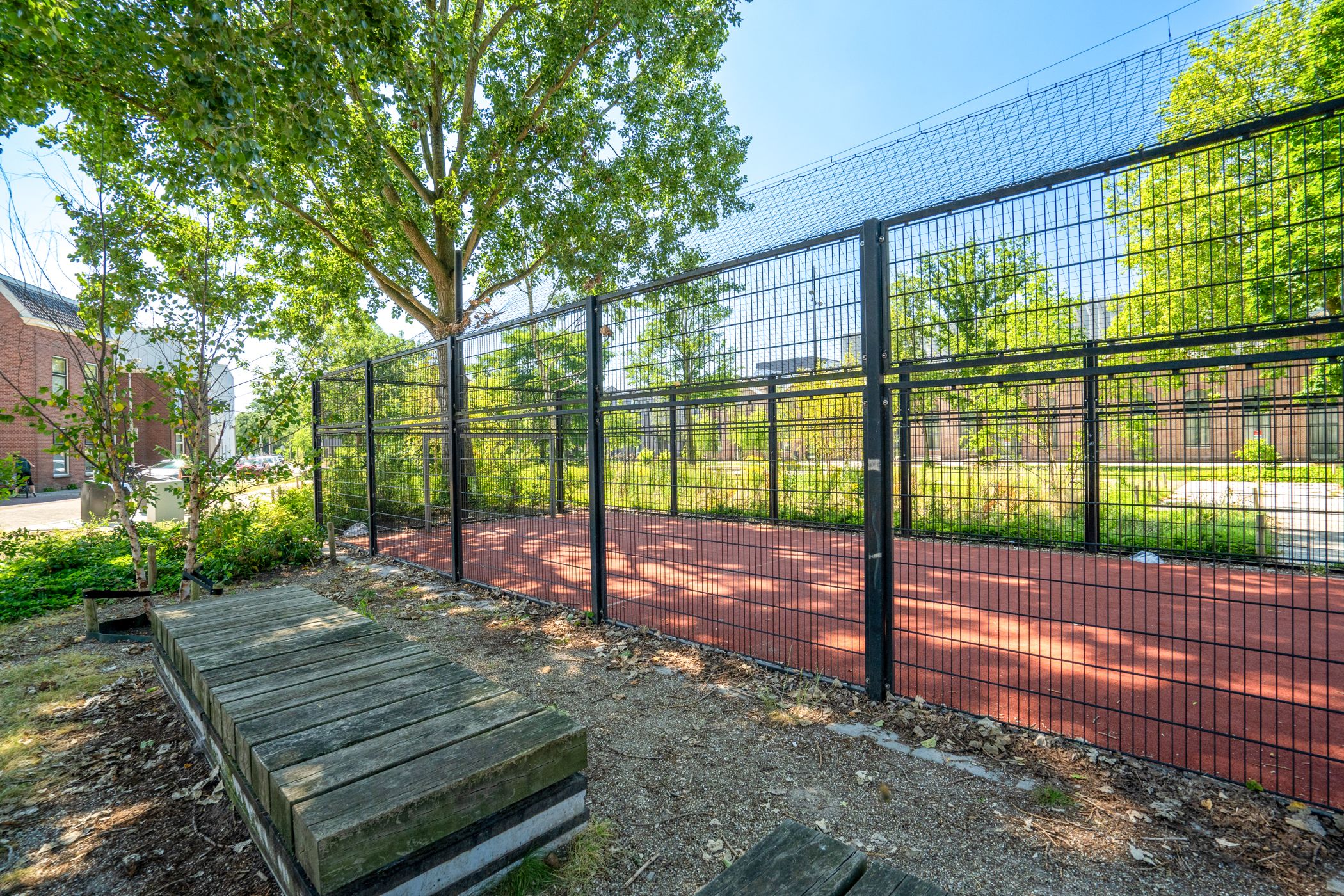 Foto 45 van Papaverstraat 36