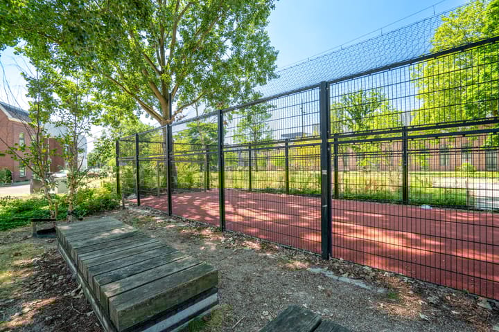 Foto 45 van Papaverstraat 36