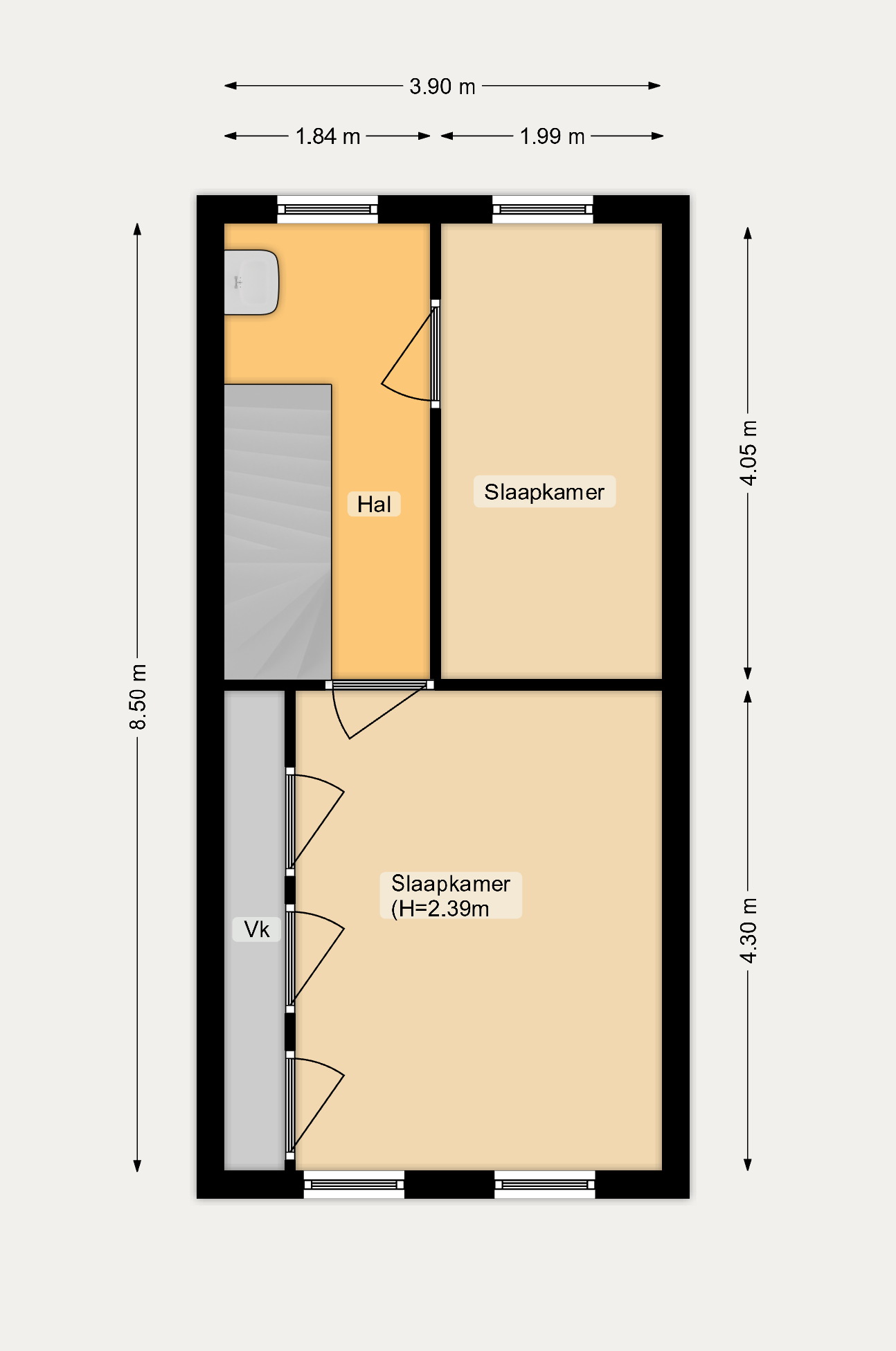 Foto 51 van Papaverstraat 36