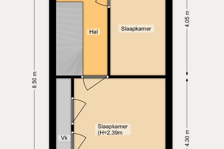 Bekijk foto 51 van Papaverstraat 36