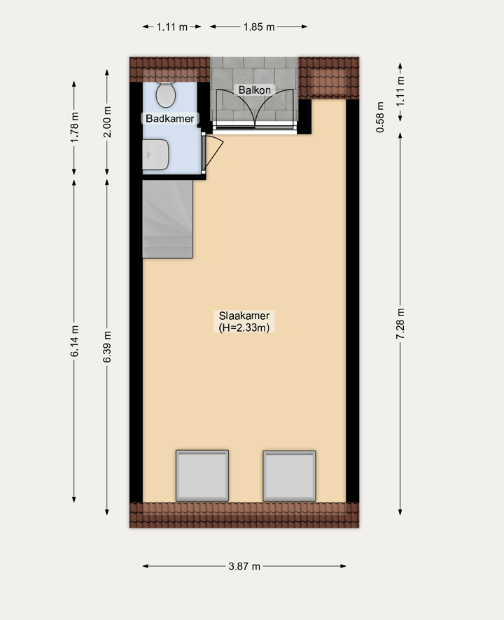 Foto 52 van Papaverstraat 36