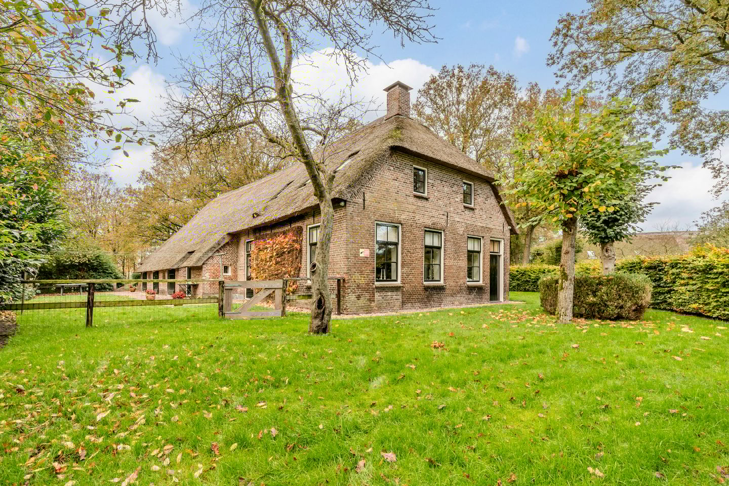 Foto 1 van Leggeloo 38