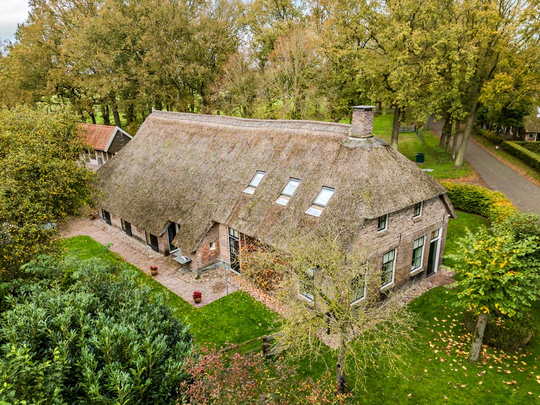 Foto 2 van Leggeloo 38