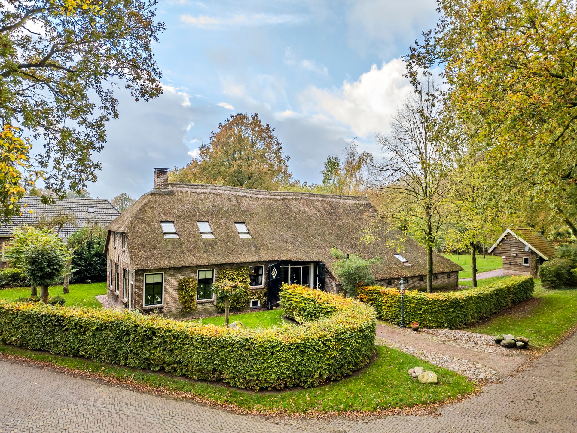 Foto 3 van Leggeloo 38