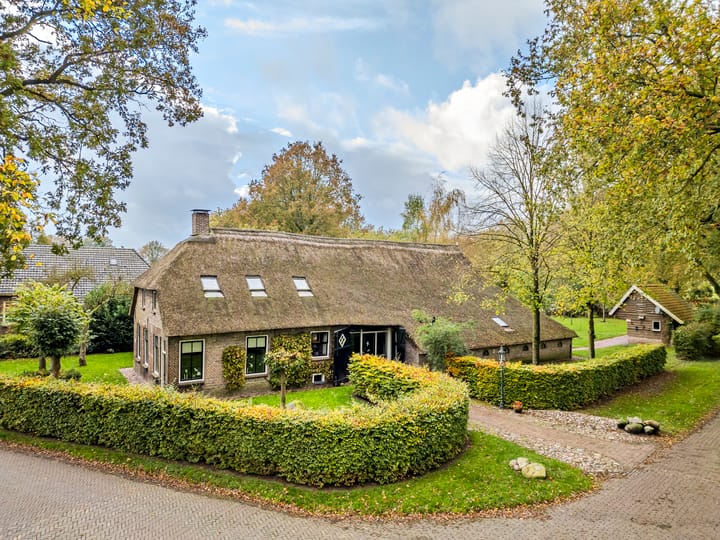 Foto 3 van Leggeloo 38