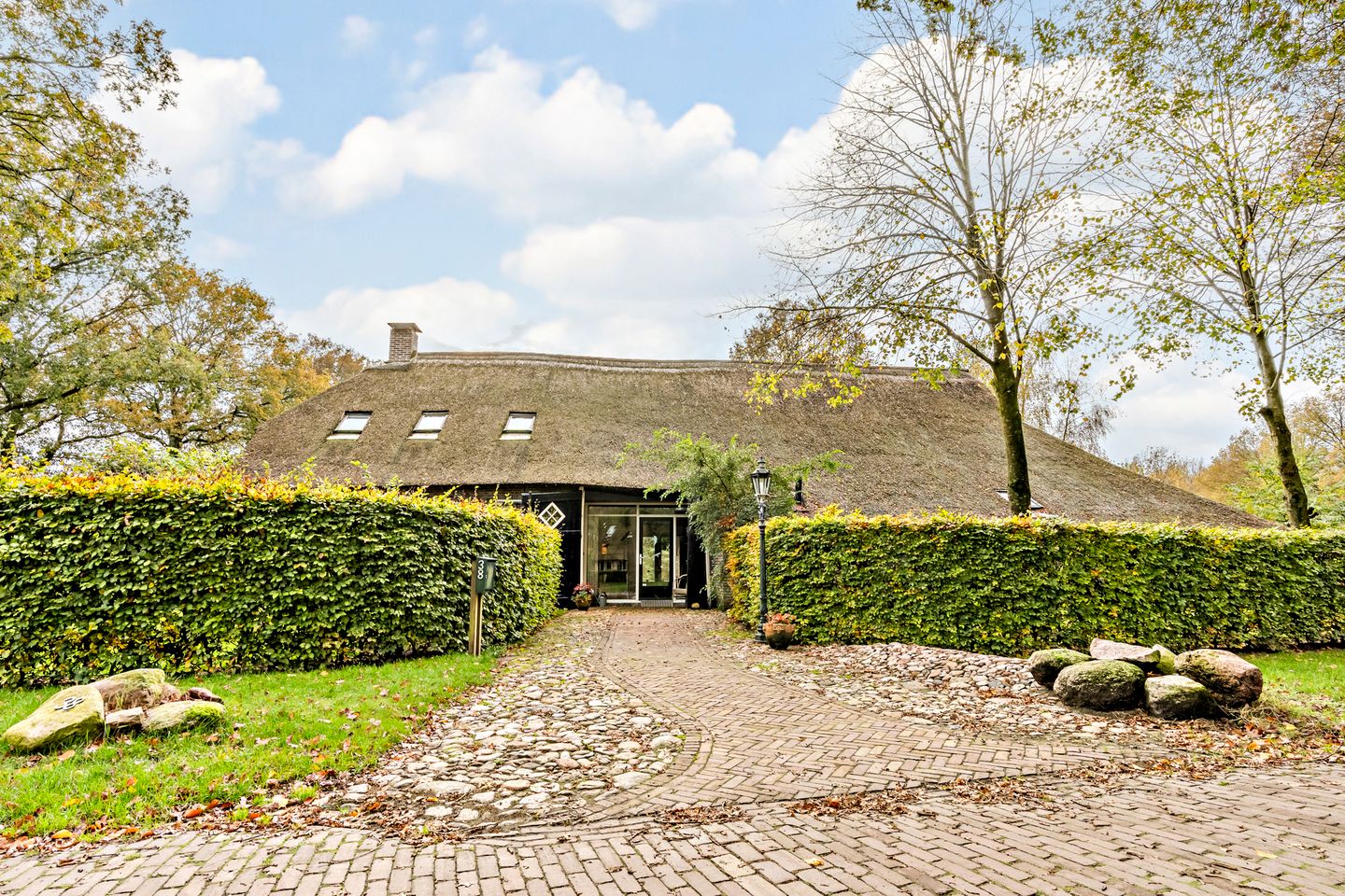 Foto 4 van Leggeloo 38