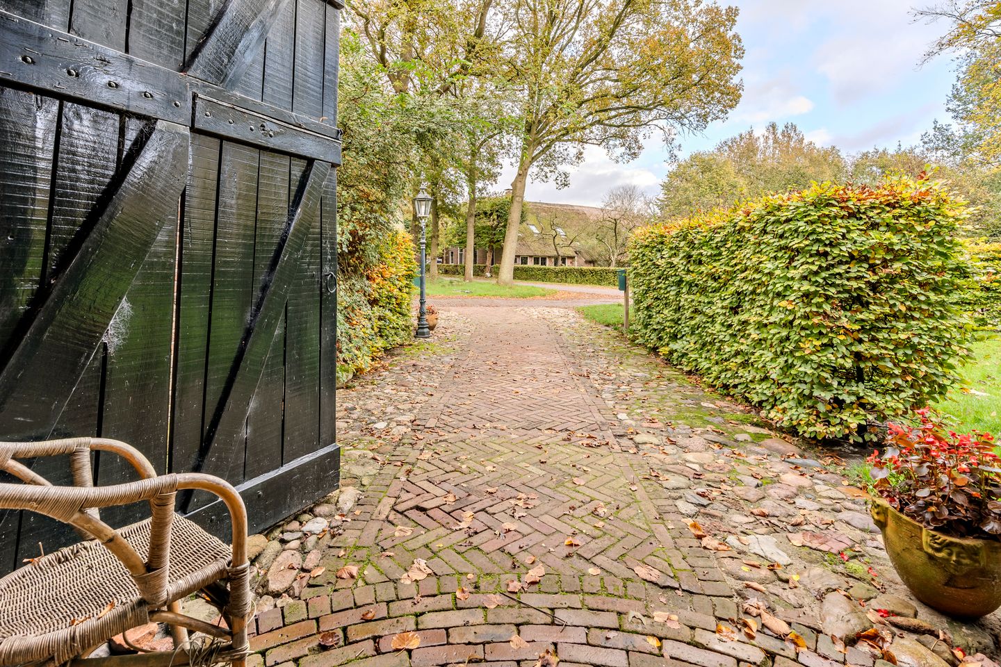 Foto 5 van Leggeloo 38