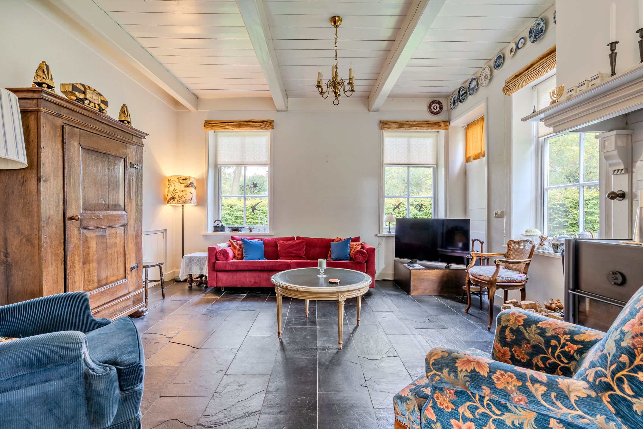 Foto 9 van Leggeloo 38