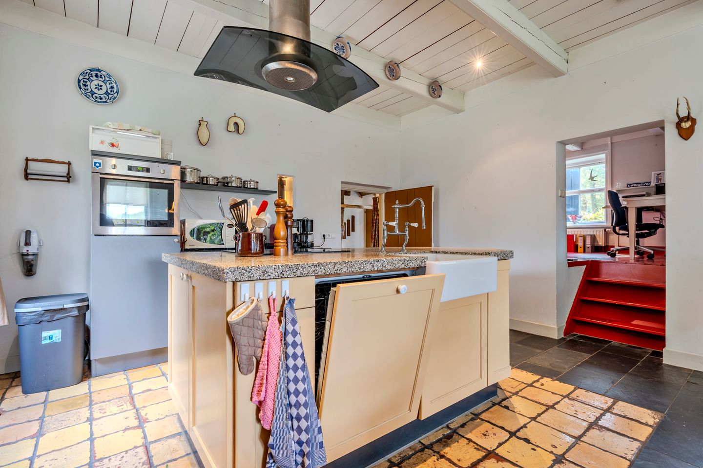 Foto 14 van Leggeloo 38