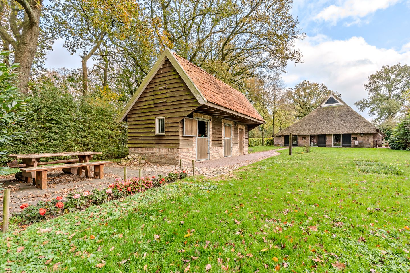 Foto 49 van Leggeloo 38