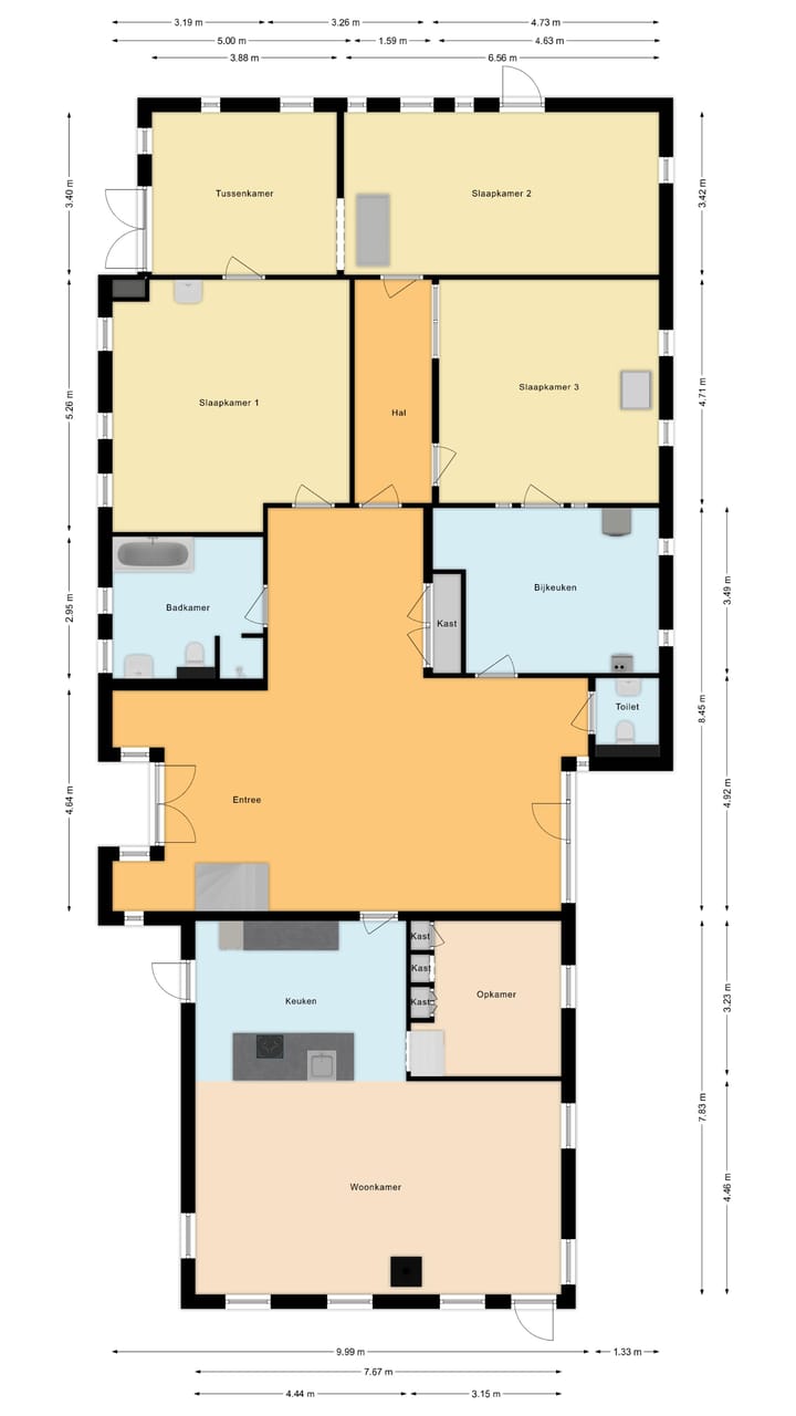 Foto 61 van Leggeloo 38