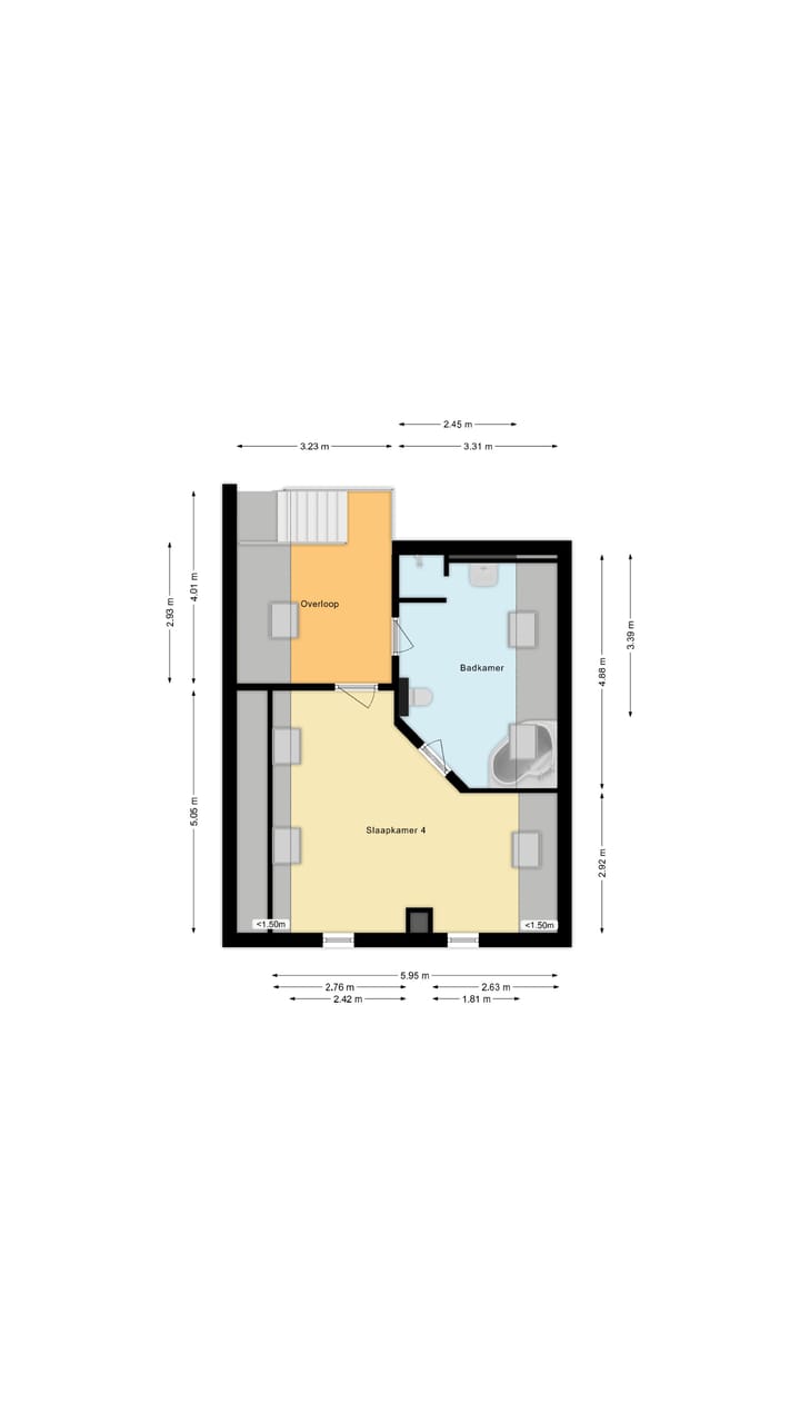 Foto 62 van Leggeloo 38