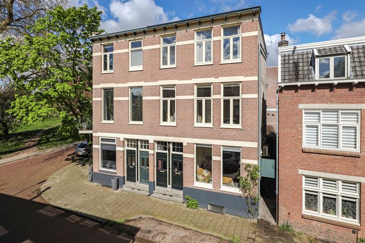 Bekijk foto 1 van Van Eckstraat 7