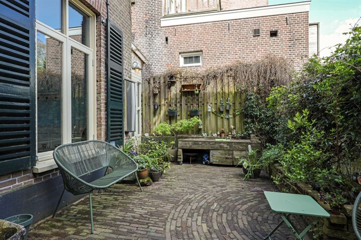 Bekijk foto 3 van Van Eckstraat 7