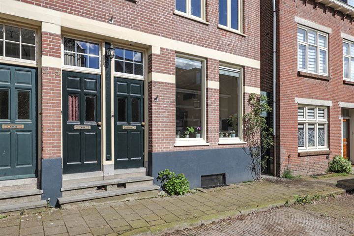 Bekijk foto 6 van Van Eckstraat 7