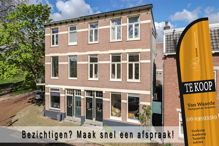 Bekijk foto 45 van Van Eckstraat 7