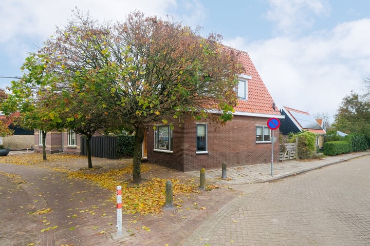 View photo 2 of Klieftstraat 81