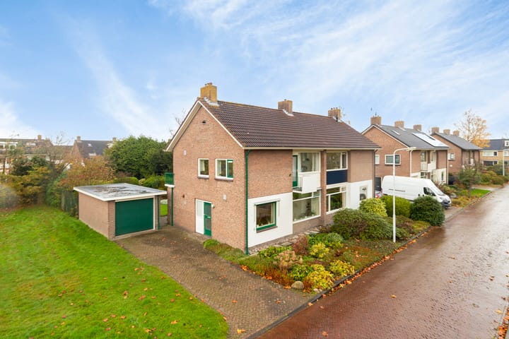 Foto 3 van Eize Bosstraat 12