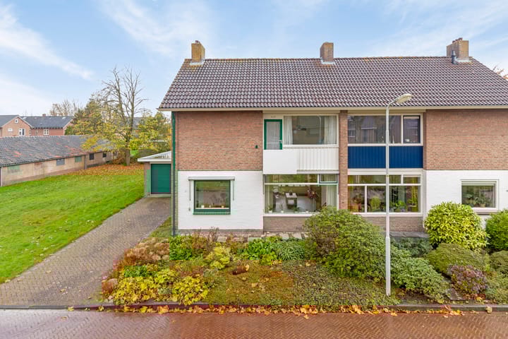 Foto 6 van Eize Bosstraat 12