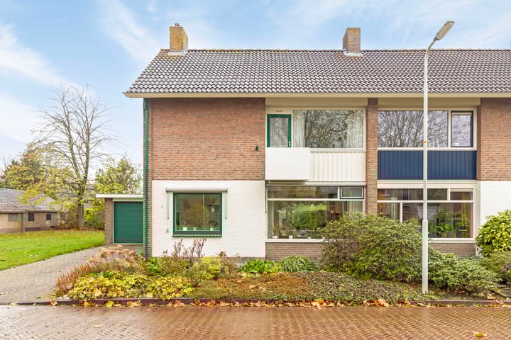 Foto 7 van Eize Bosstraat 12