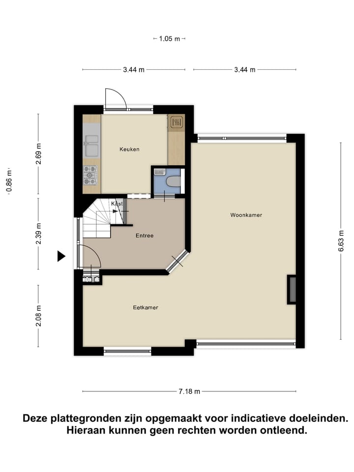 Foto 23 van Eize Bosstraat 12